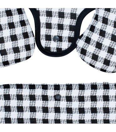 Cojín Reductor Universal para Silla de Coche (2 Piezas) - 241