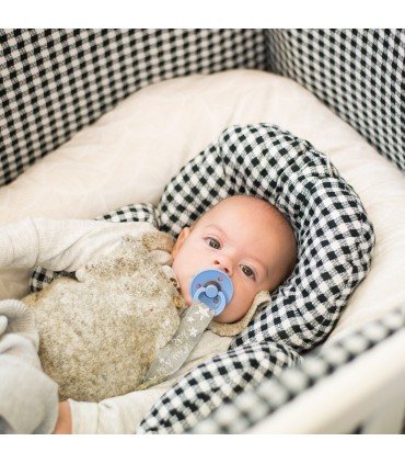 Cojín Reductor Universal para Silla de Coche (2 Piezas) - 243