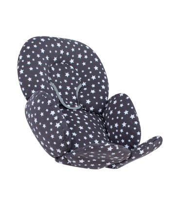 Cojín Reductor Universal para Silla de Coche (2 Piezas) - 251