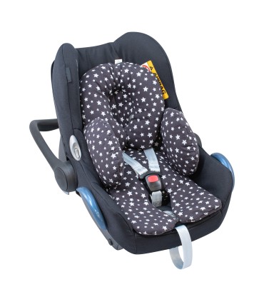 Cojín Reductor Universal para Silla de Coche (2 Piezas) - 253