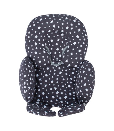 Cojín Reductor Universal para Silla de Coche (2 Piezas) - 254