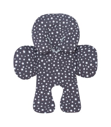 Cojín Reductor Universal para Silla de Coche (2 Piezas) - 256