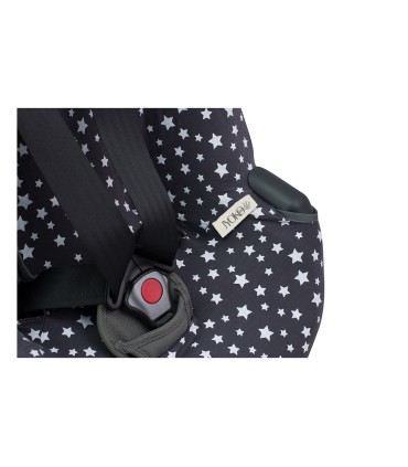 Funda Para Silla Besafe Izi Go - 126