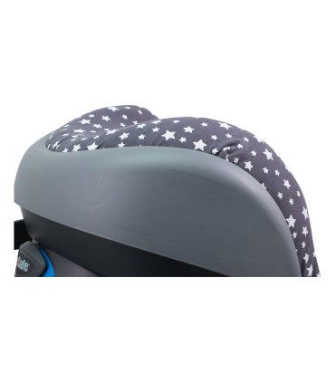 Funda Para Silla Besafe Izi Go - 127