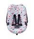 Funda Para Silla Besafe Izi Go - 129