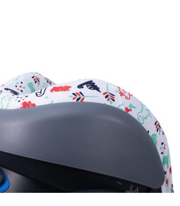 Funda Para Silla Besafe Izi Go - 135