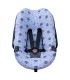 Funda Para Silla Besafe Izi Go - 136