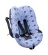 Funda Para Silla Besafe Izi Go - 137