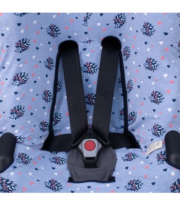 Funda Para Silla Besafe Izi Go - 139