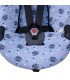 Funda Para Silla Besafe Izi Go - 140