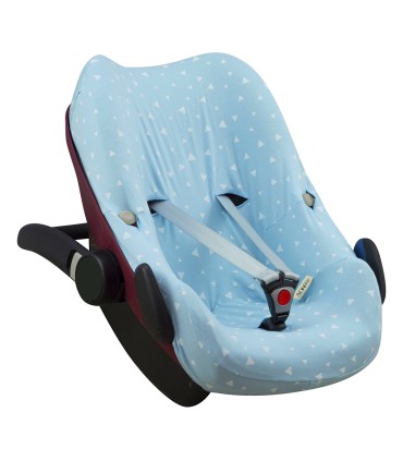 Funda Para Silla Maxi Cosi Pebble Y Bébé Confort - 125