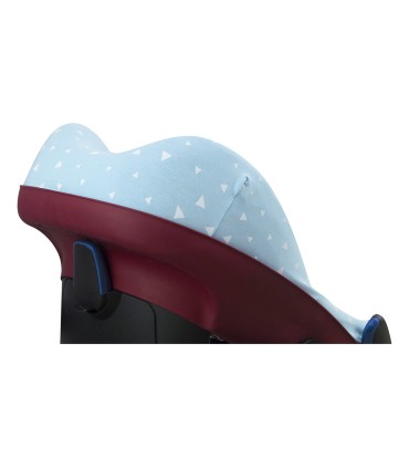 Funda Para Silla Maxi Cosi Pebble Y Bébé Confort - 128