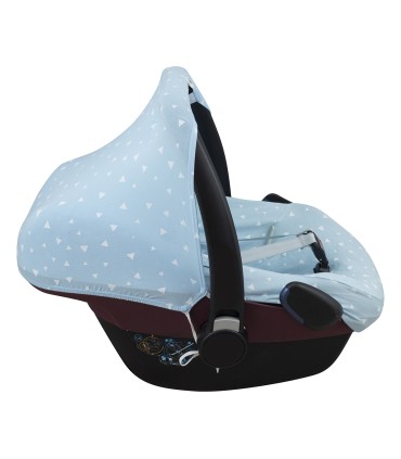 Funda Para Silla Maxi Cosi Pebble Y Bébé Confort - 130