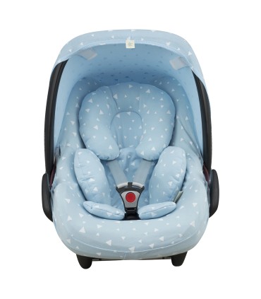 Funda Para Silla Maxi Cosi Pebble Y Bébé Confort - 132