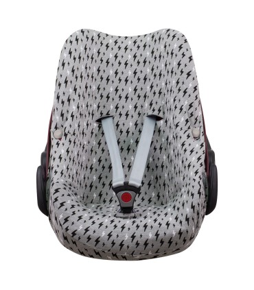 Funda Para Silla Maxi Cosi Pebble Y Bébé Confort - 134