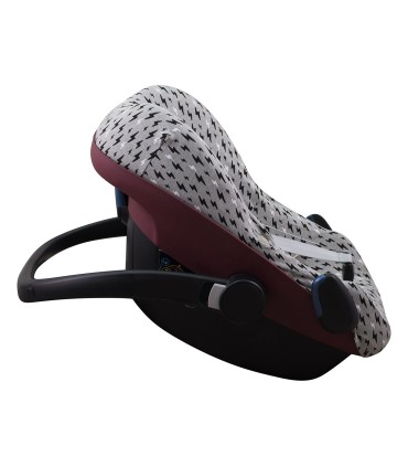 Funda Para Silla Maxi Cosi Pebble Y Bébé Confort - 137