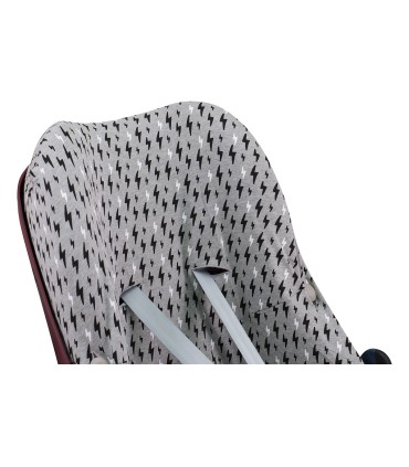 Funda Para Silla Maxi Cosi Pebble Y Bébé Confort - 138