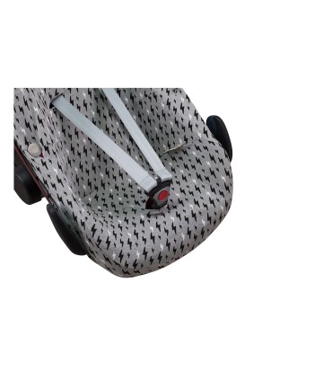 Funda Para Silla Maxi Cosi Pebble Y Bébé Confort - 139