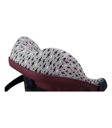 Funda Para Silla Maxi Cosi Pebble Y Bébé Confort - 140