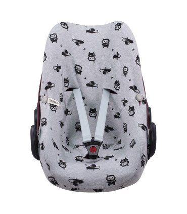Funda Para Silla Maxi Cosi Pebble Y Bébé Confort - 141