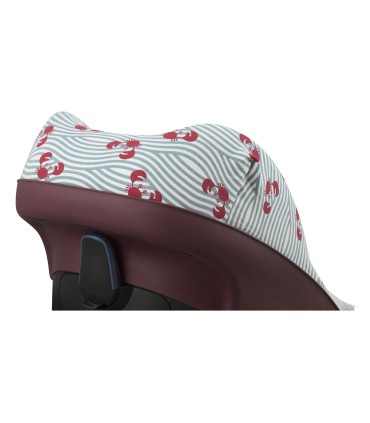 Funda Para Silla Maxi Cosi Pebble Y Bébé Confort - 152