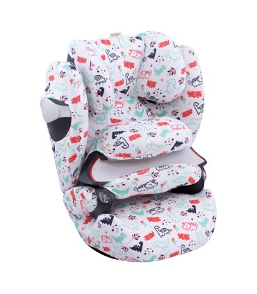 Funda Para Silla Cybex Pallas M-Fix Y Cybex Pallas S-Fix - 147