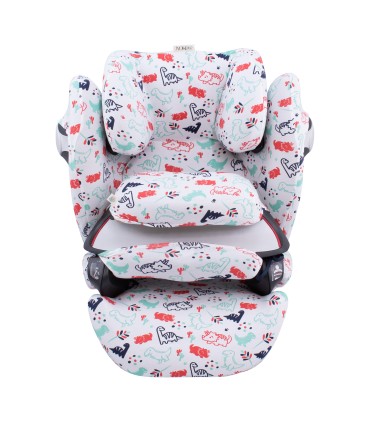 Funda Para Silla Cybex Pallas M-Fix Y Cybex Pallas S-Fix - 146