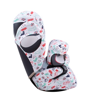 Funda Para Silla Cybex Pallas M-Fix Y Cybex Pallas S-Fix - 148