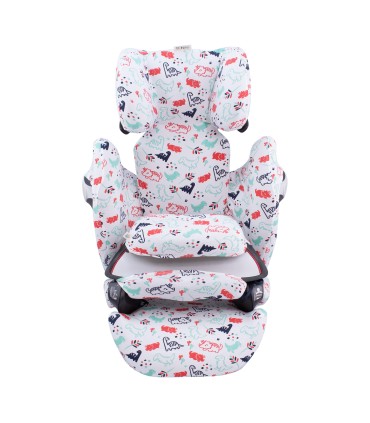 Funda Para Silla Cybex Pallas M-Fix Y Cybex Pallas S-Fix - 149