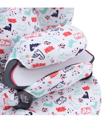 Funda Para Silla Cybex Pallas M-Fix Y Cybex Pallas S-Fix - 151