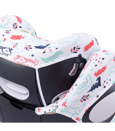 Funda Para Silla Cybex Pallas M-Fix Y Cybex Pallas S-Fix - 152