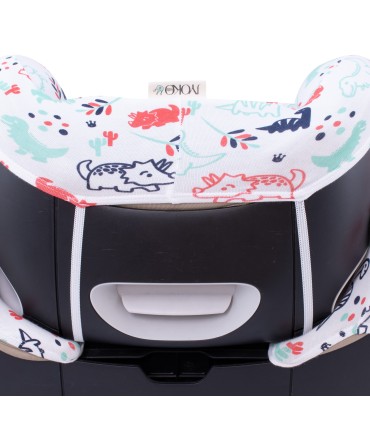 Funda Para Silla Cybex Pallas M-Fix Y Cybex Pallas S-Fix - 153