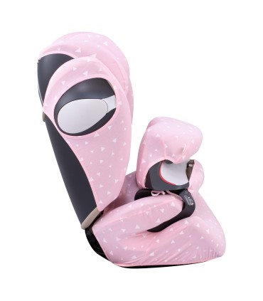 Funda Para Silla Cybex Pallas M-Fix Y Cybex Pallas S-Fix - 156