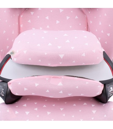 Funda Para Silla Cybex Pallas M-Fix Y Cybex Pallas S-Fix - 158