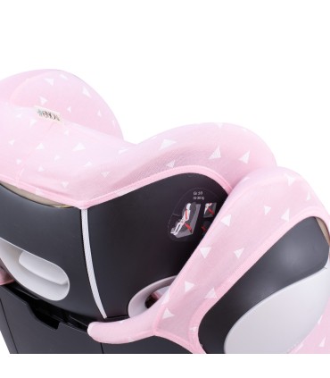Funda Para Silla Cybex Pallas M-Fix Y Cybex Pallas S-Fix - 160
