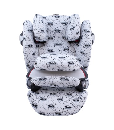 Funda Para Silla Cybex Pallas M-Fix Y Cybex Pallas S-Fix - 162