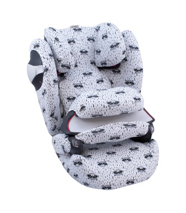 Funda Para Silla Cybex Pallas M-Fix Y Cybex Pallas S-Fix - 163