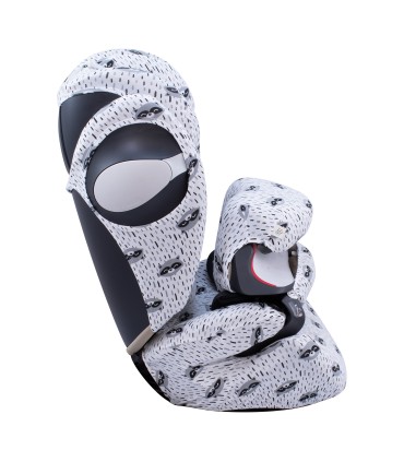 Funda Para Silla Cybex Pallas M-Fix Y Cybex Pallas S-Fix - 164