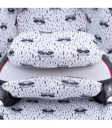 Funda Para Silla Cybex Pallas M-Fix Y Cybex Pallas S-Fix - 166