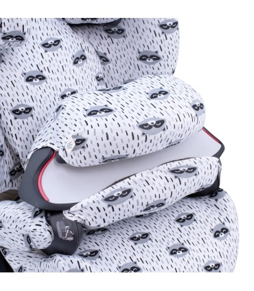 Funda Para Silla Cybex Pallas M-Fix Y Cybex Pallas S-Fix - 167