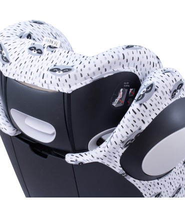 Funda Para Silla Cybex Pallas M-Fix Y Cybex Pallas S-Fix - 168