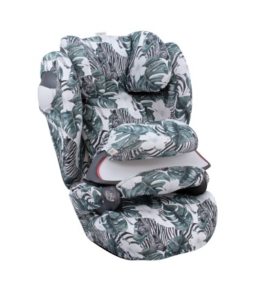 Funda Para Silla Cybex Pallas M-Fix Y Cybex Pallas S-Fix - 171