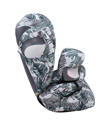 Funda Para Silla Cybex Pallas M-Fix Y Cybex Pallas S-Fix - 172