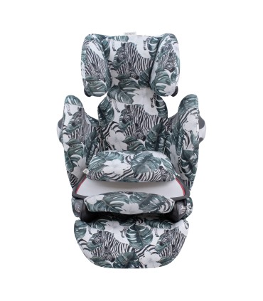 Funda Para Silla Cybex Pallas M-Fix Y Cybex Pallas S-Fix - 173