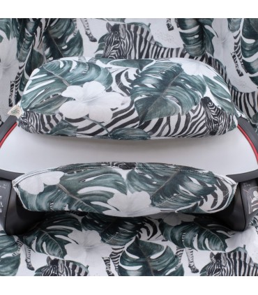 Funda Para Silla Cybex Pallas M-Fix Y Cybex Pallas S-Fix - 174