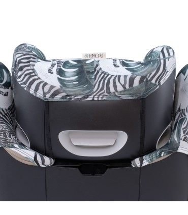 Funda Para Silla Cybex Pallas M-Fix Y Cybex Pallas S-Fix - 177