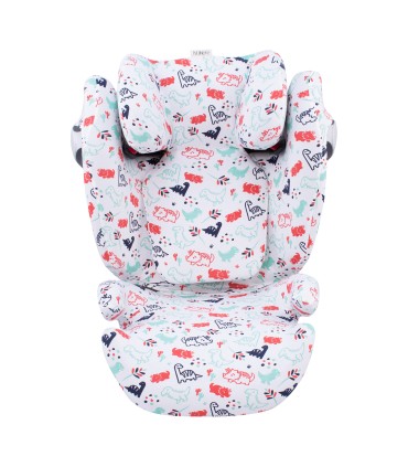 Funda Para Silla Cybex Solution M-S-Fix - 145