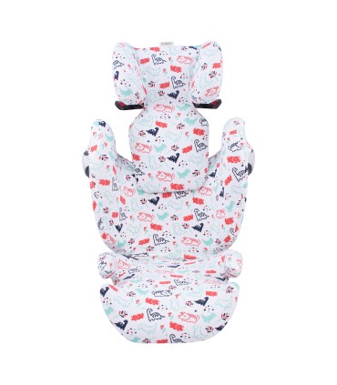 Funda Para Silla Cybex Solution M-S-Fix - 146