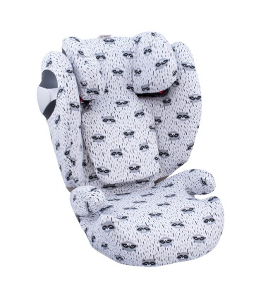 Funda Para Silla Cybex Solution M-S-Fix - 163