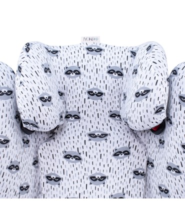 Funda Para Silla Cybex Solution M-S-Fix - 166